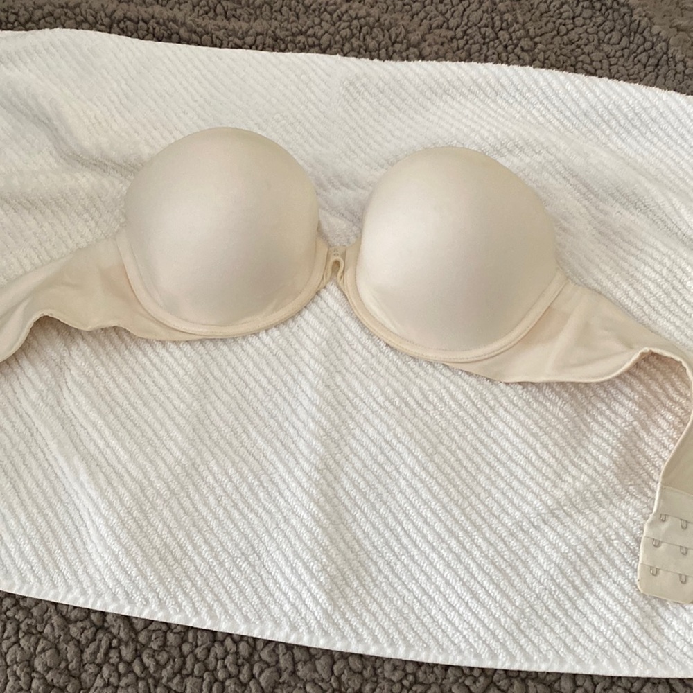 Victoria’s Secret Biofit Bra